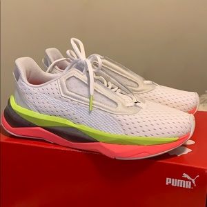 Puma LQDCell Shatter XT 8.5
